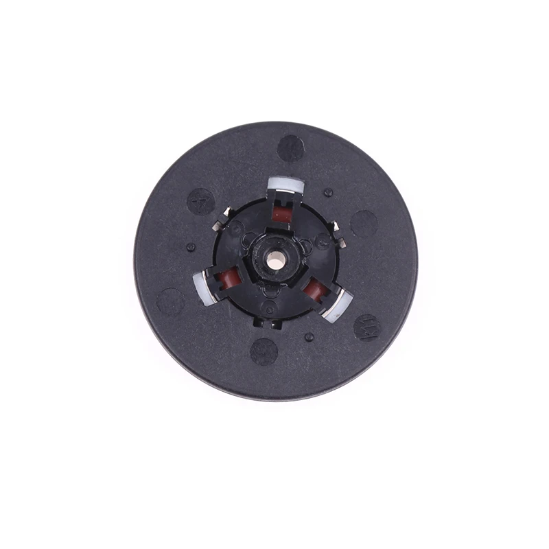 Cassette Deck Disc