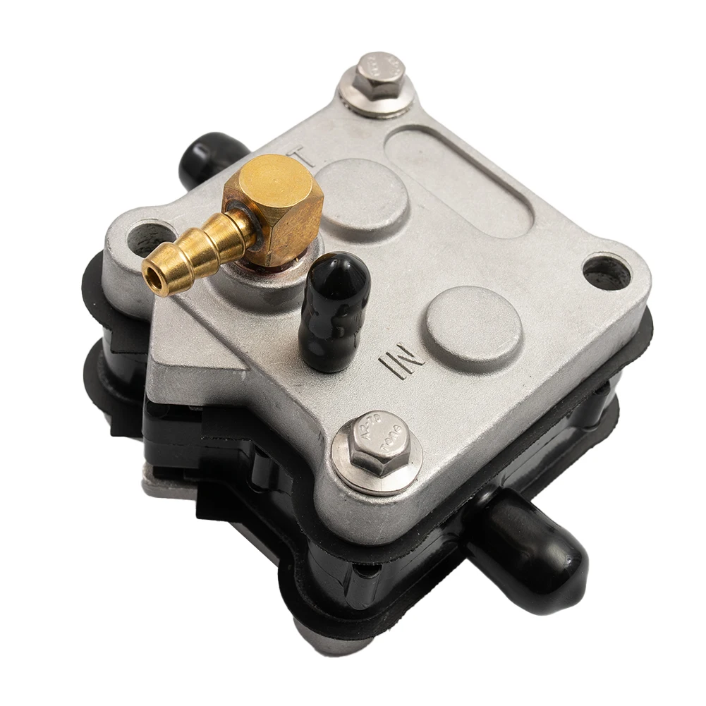 

Accessories Mercury Fuel Pump Outboard 2Stroke 14360A71 14360A78 High Quality Lightweight For Mercury Replacement