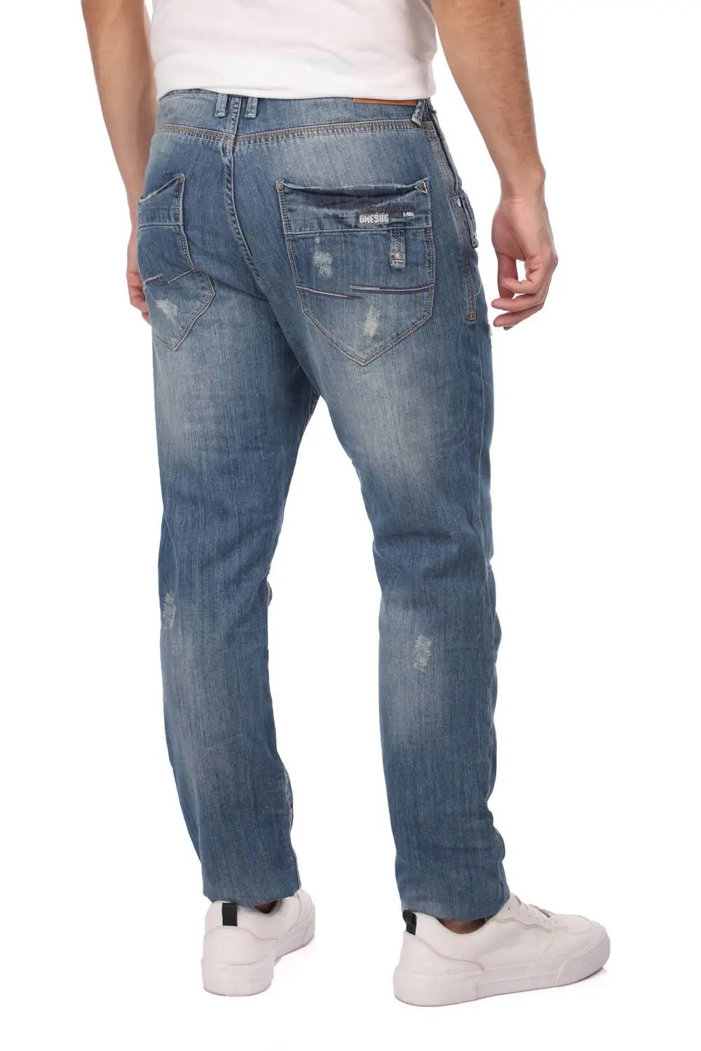 

Last Player Mens Jeans