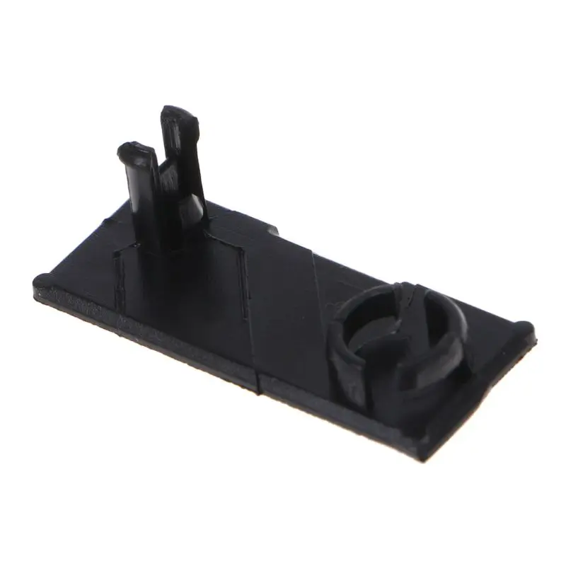 Комплект пластиковых ножек цвет в ассортименте