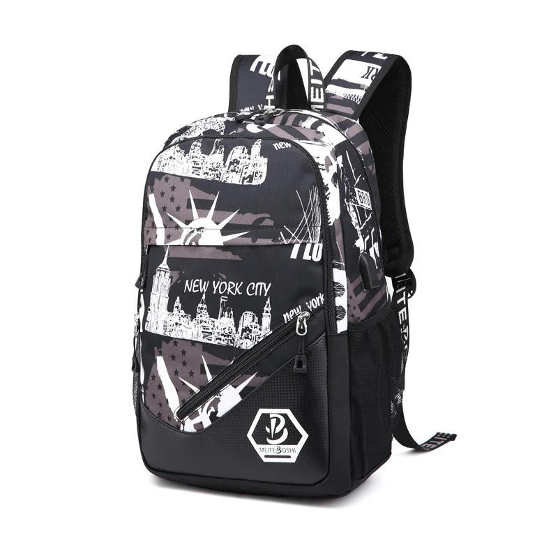 waterproof children School Bags primary school Backpack boys travel kids book bag Schoolbag Orthopedic Backpack mochila infantil