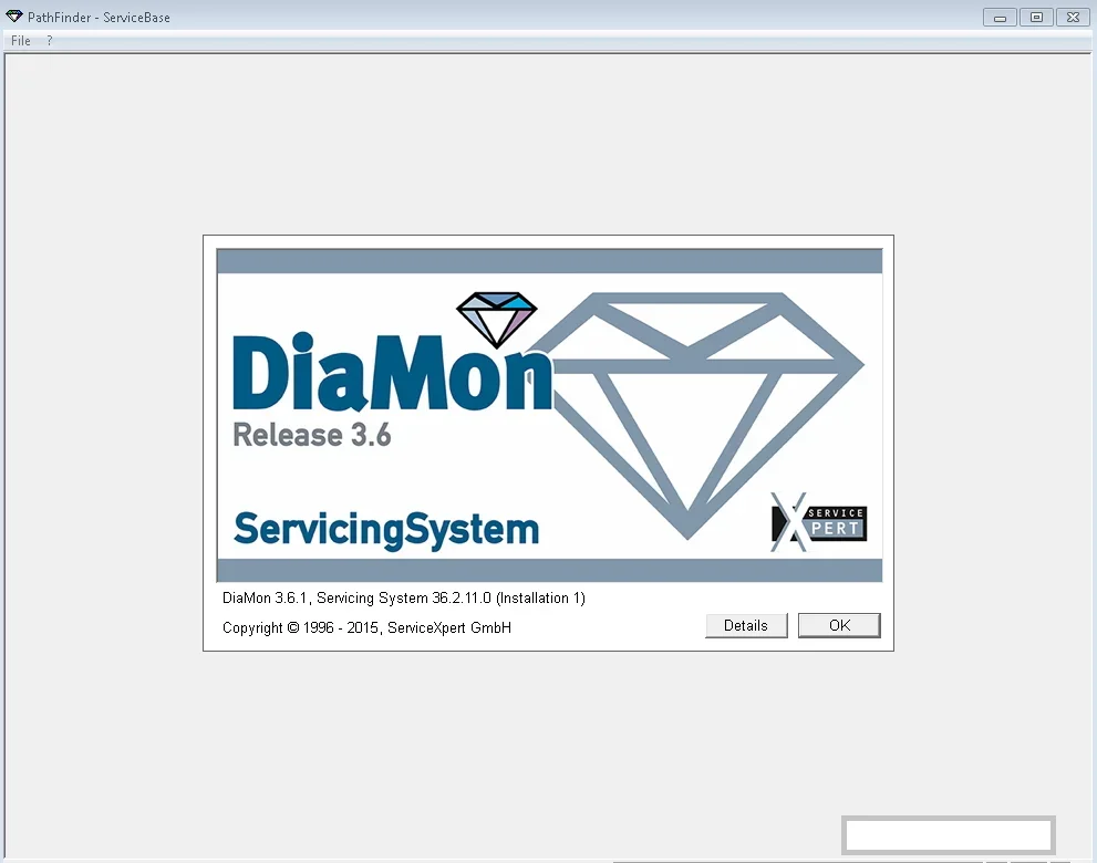 Linde Pathfinder v3.6.2.11 [1.2020]+грузовик Doctor v2.01.05 EN/DE [02/2016]