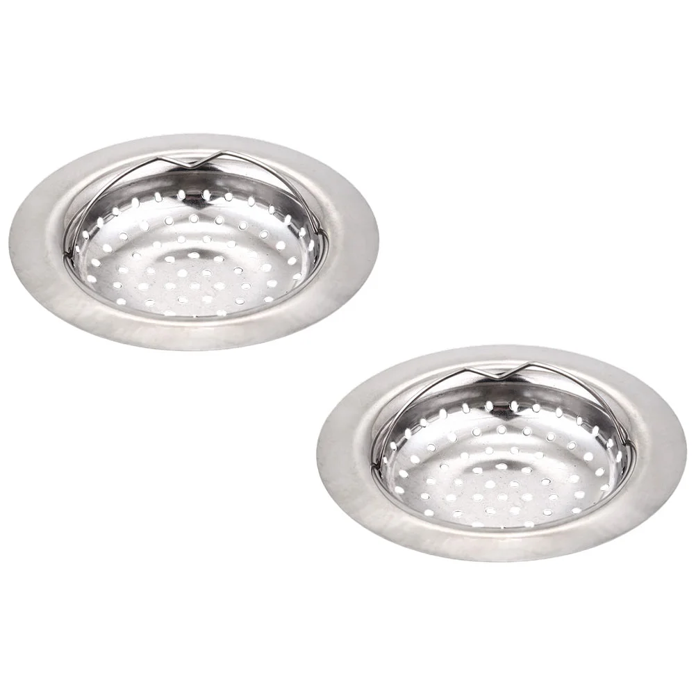 

2 шт. Бытовые аксессуары для ванной комнаты из нержавеющей стали