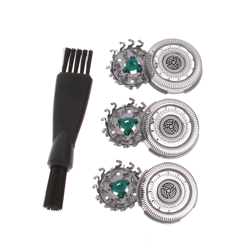 

Сменная головка для бритвы S7000 S8000 S9000 S9031 S9041, 3 шт.