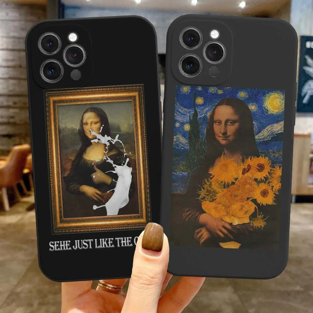 Чехол для Apple iPhone 14 14 13 12 11 Pro Max Mini XS Max XR X 7 8 Plus 6 6S