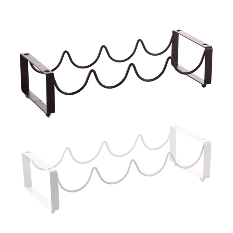 

594C стойка для бутылок, комбинированные винные стеллажи, многофункциональные бутылки для креативного винного шкафа Displ