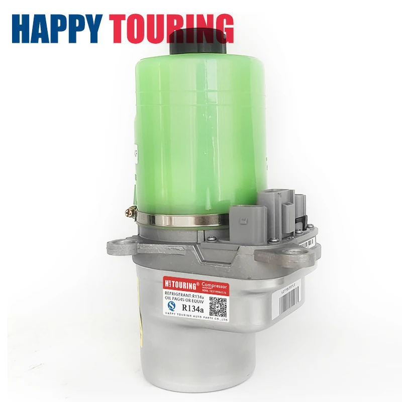 Система гидравлического гидрорулевого насоса для Ford Focus 1 8 4M513K514CF 4M513K14BD 4M513K514BB