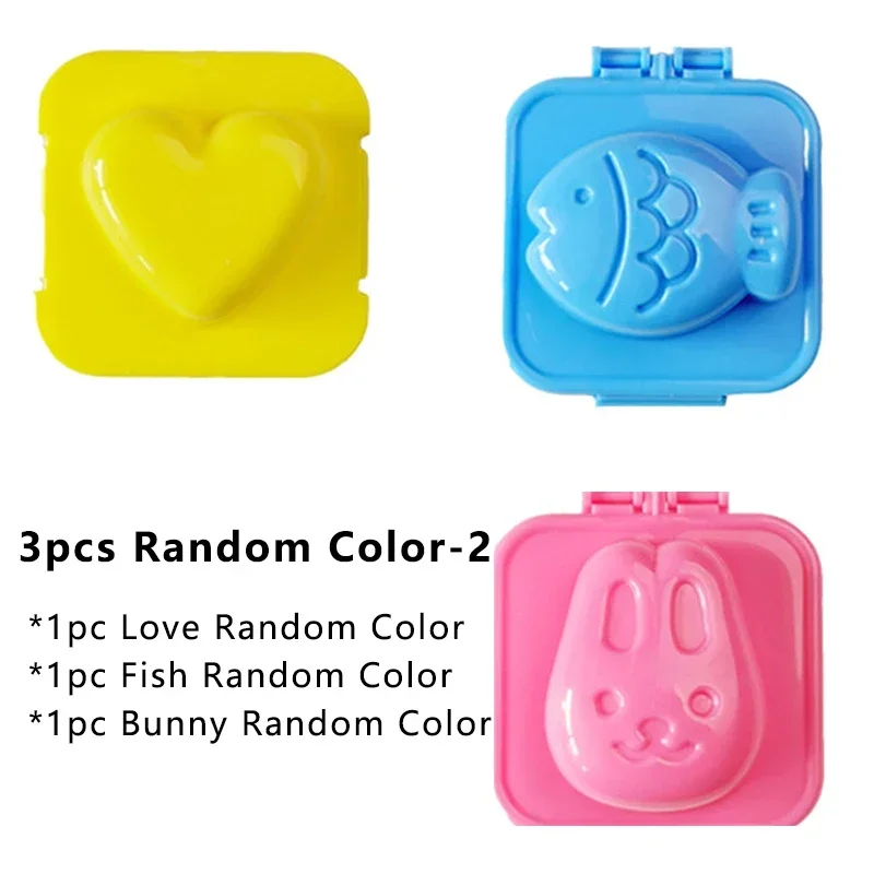 

Формы для вареных яиц милые мультяшные из смолы