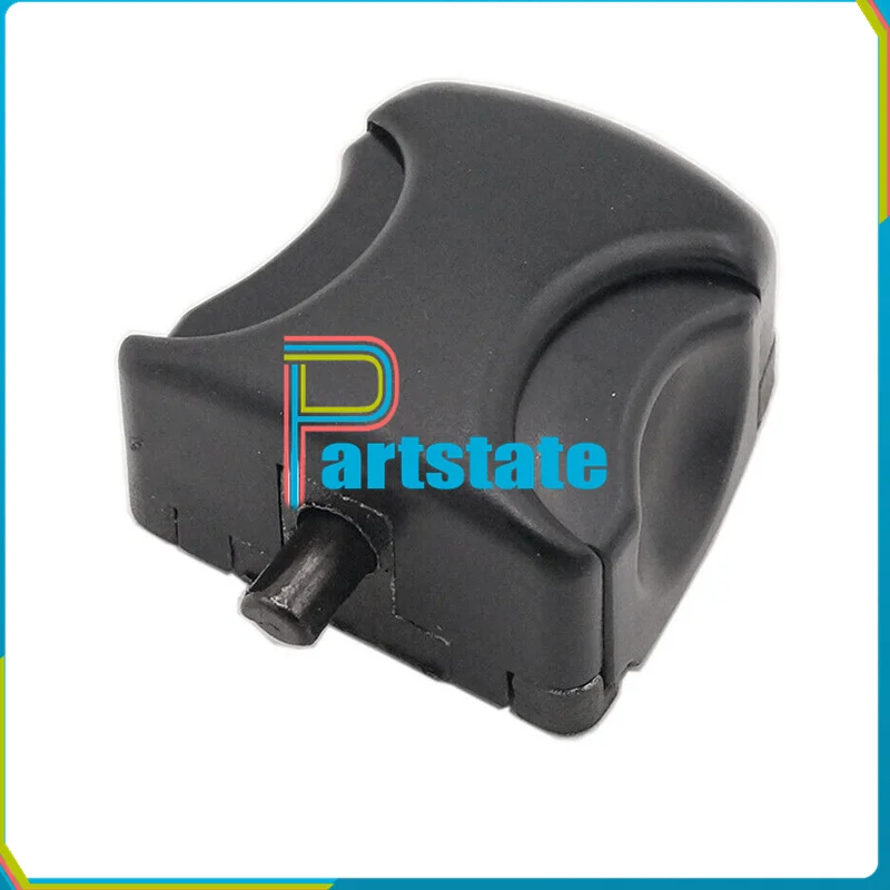 Раздвижная дверь 7D0847733A стеклоподъемная ручка рукоятка для VW Transporter T4 1996-2004