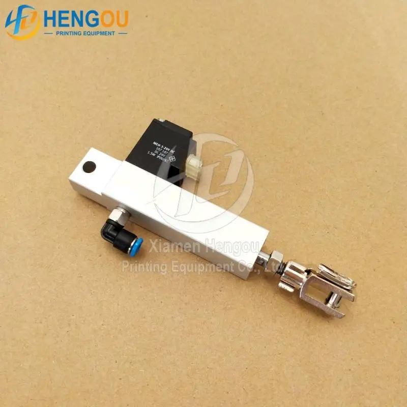 

61.184.1141/01 ESM-10-4-P-SA plastic elbow solenoid Valve