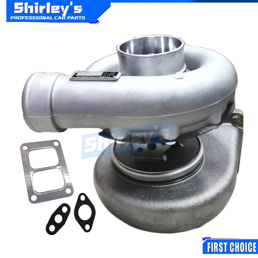 Турбокомпрессор для Scania 142/143 TRUCK 4LGK Turbo 352719 571571 1115430 1108808 199559 Двигатель: