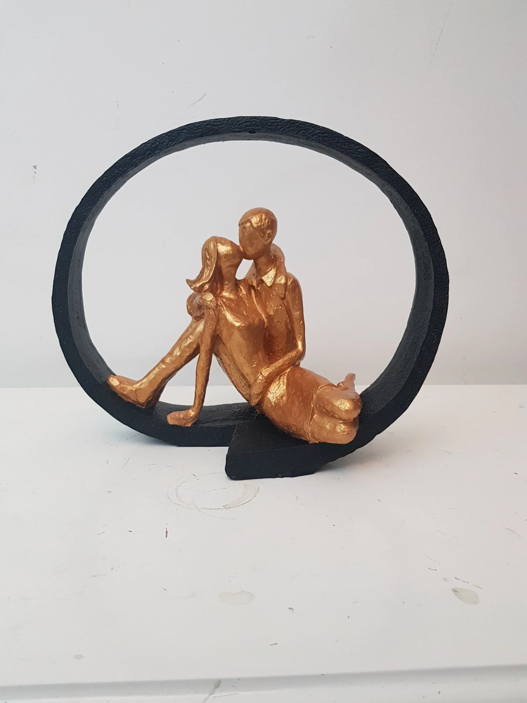 

Европейский Декор для дома возникла оснастка, безделушка, Декор для дома и офиса