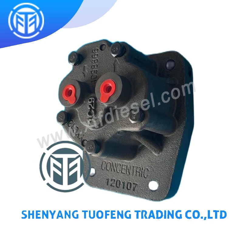 

T.DI Brand New Transfer Pump 4088866 for CCR1600 Pump