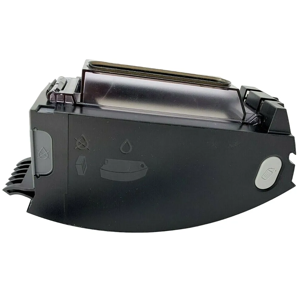 

Легко заменить пылесборник и мусор для Roomba e5 e6 i1 i3 i4 i5 i6 i7 i8 J7, чтобы поддерживать эффективность вашего робота-пылесоса