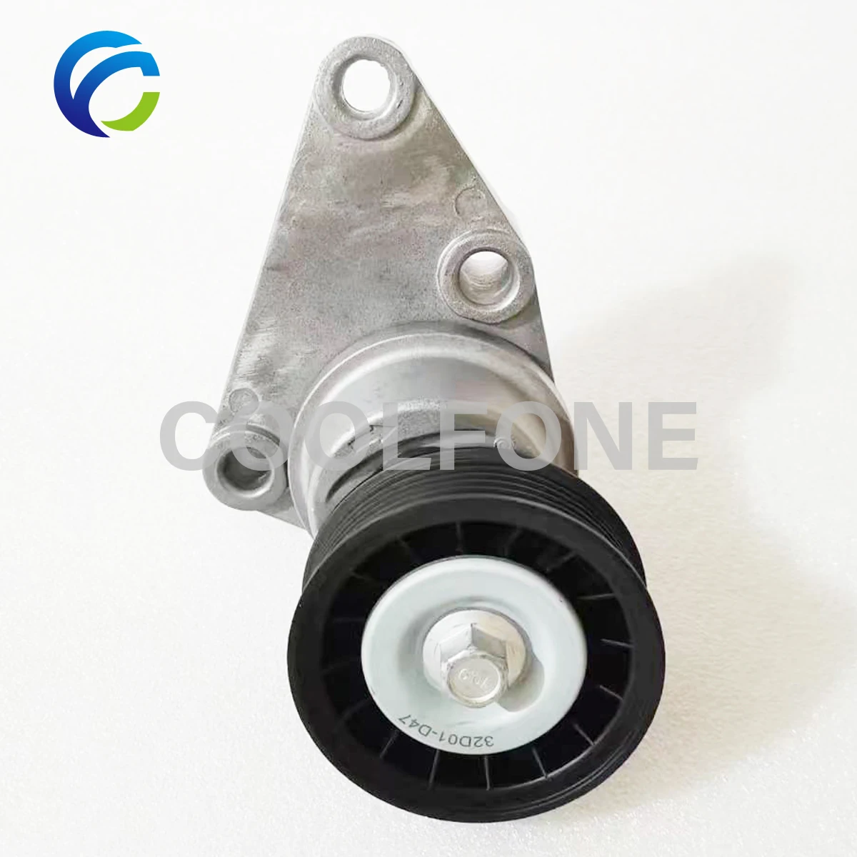 Фото Автоматический натяжитель приводного ремня для CHEVROLET EXPRESS SUBURBAN SILVERADO TAHOE AVALANCHE COLORADO TILTMASTER 12580162 12554027 №1