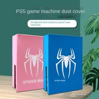 minithink dust proof cover for ps5 ps4 ps4 props4 slim xbox xbox s game console receiving dust proof playstation 4 5 cover