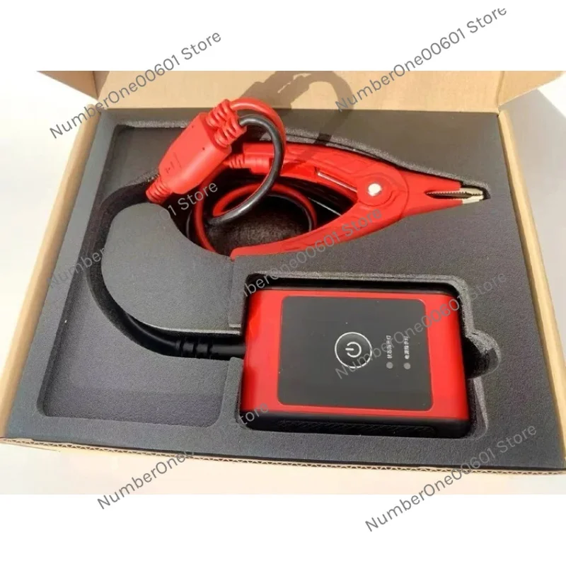 Новый инструмент для анализа автоматической батареи и электрической системы