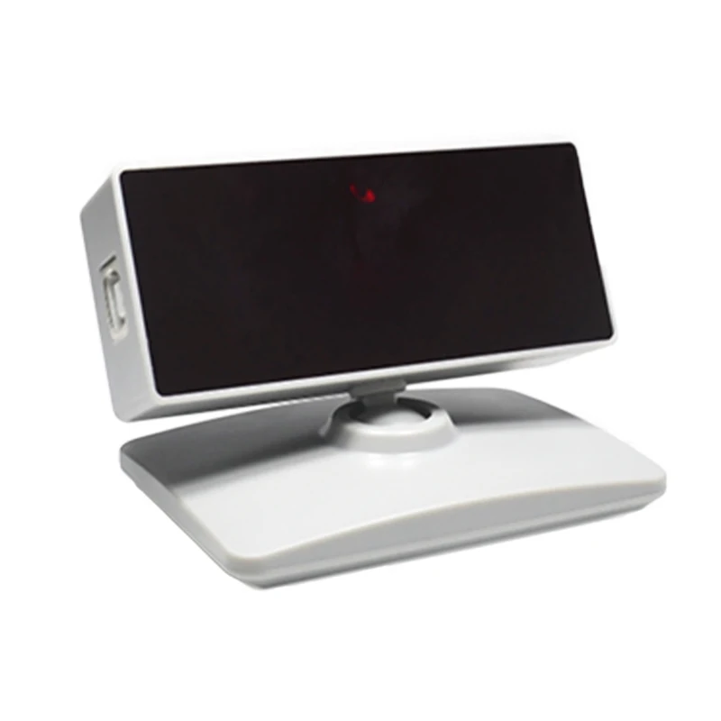 Portable Interactive Whiteboard Smart White Board Plastic Shell Support Windows Linux Ubuntu Mac OS