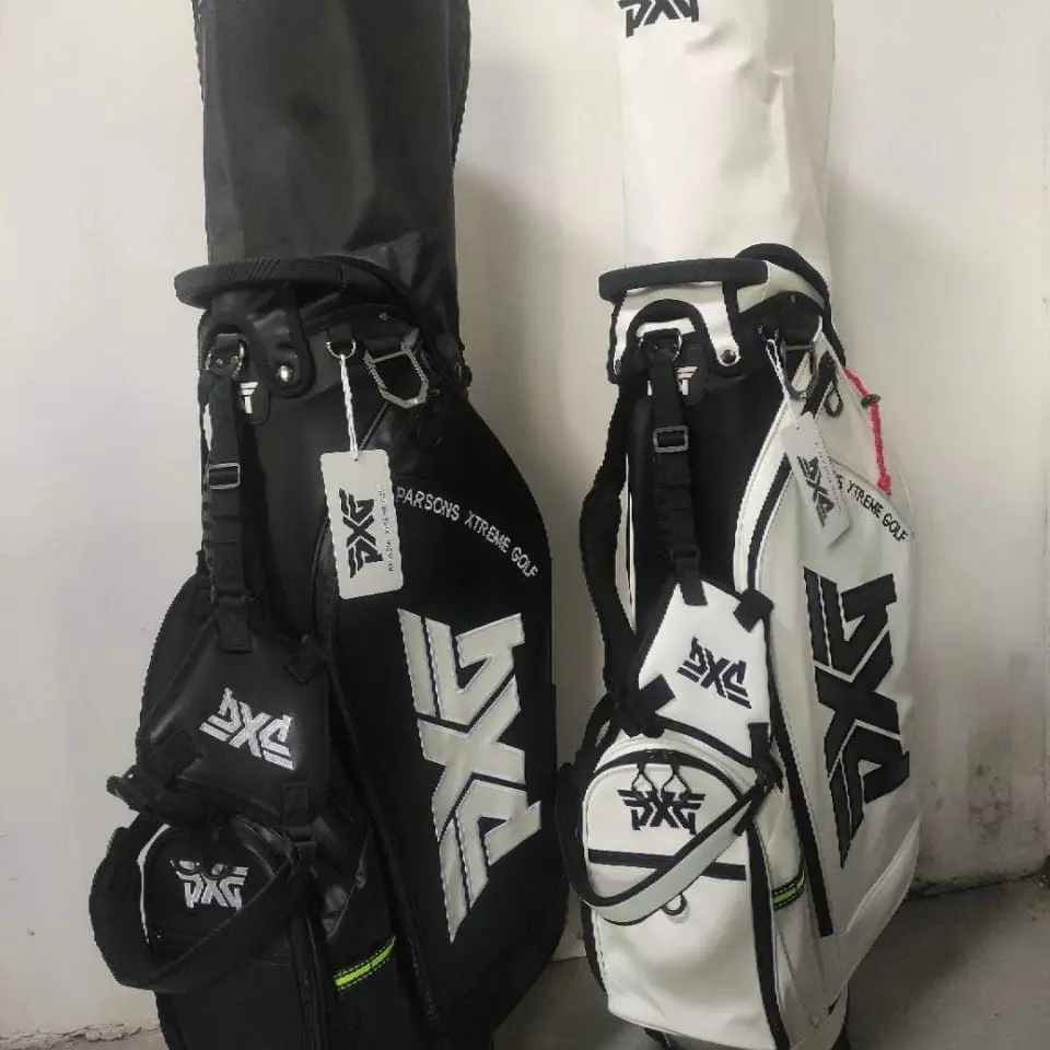 Golf bracket bag, waterproof cloth ball bag 2021 new GOLF wear-resistant ultra light men and women