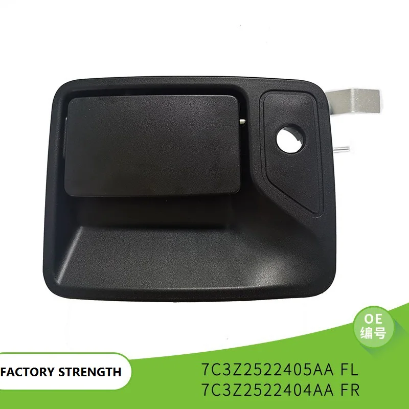 

Car Accsesories For Ford F250 Door Handle 7C3Z2522404AA Auto Supplies
