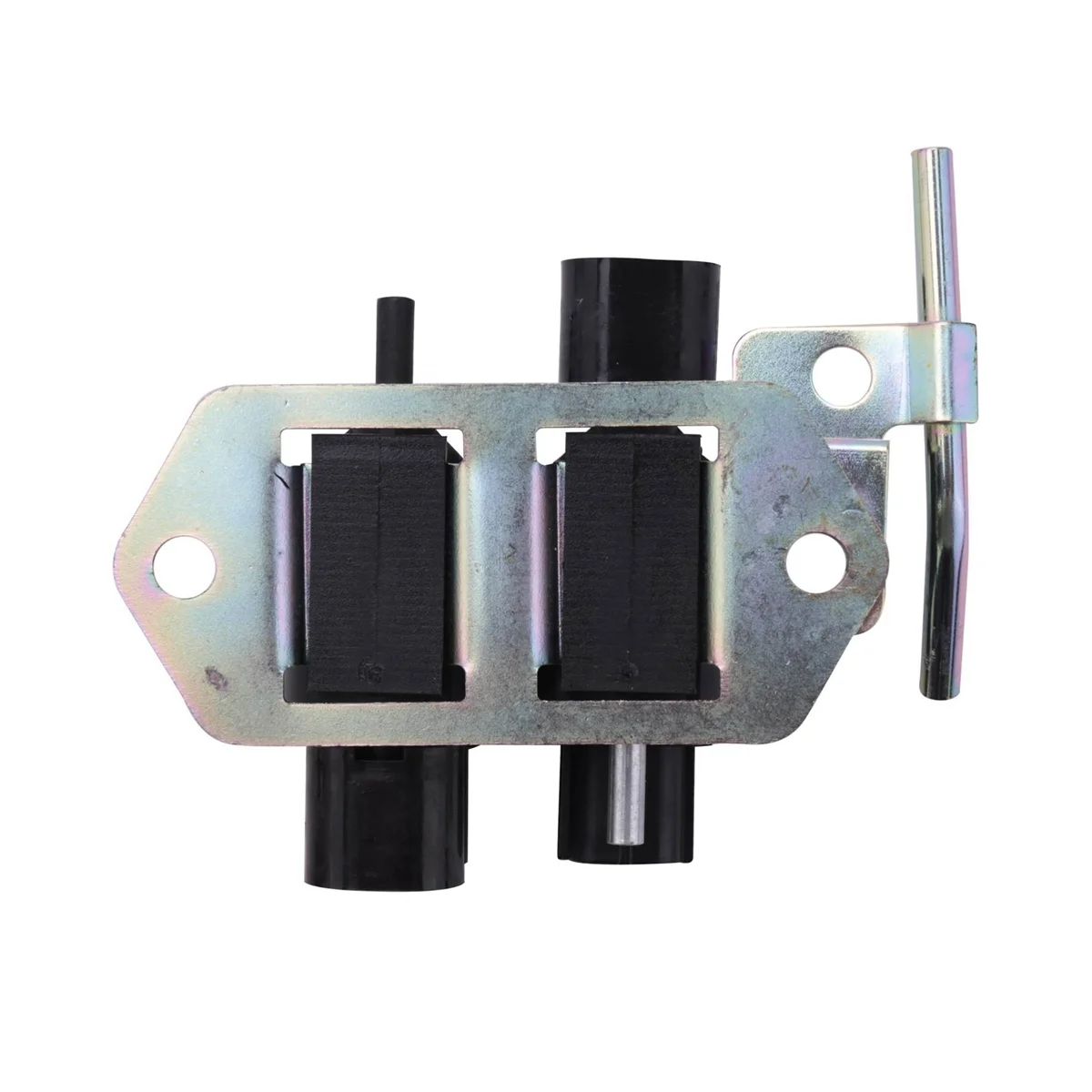 

MR534632 K5T81273 Solenoid Valve Exhaust Gas Solenoid Valve Exhaust Gas Control Valve Automobile for Mitsubishi Pajero