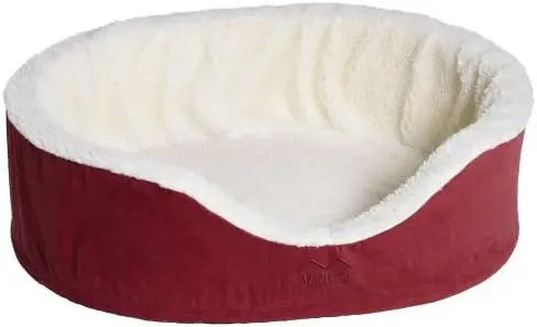 

Time e'Sensuals Orthopedic Nesting Bed, 36 Diameter, Rose Dog grooming equipment Estetoscopios medicos