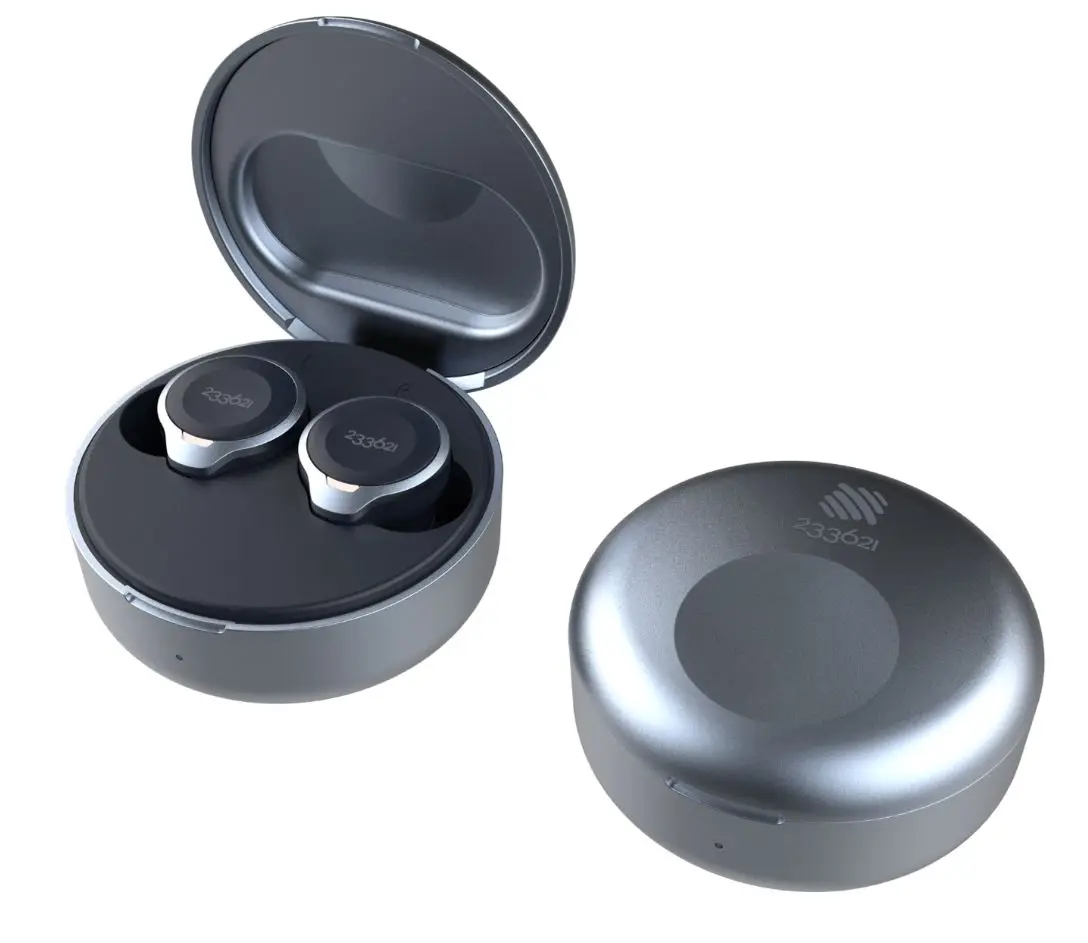 

ZEN Wireless Gaming Headset for PS5 PC with Microphone,Double Chamber Drivers,Noise Cancelling ANC,Long Battery Life earphone