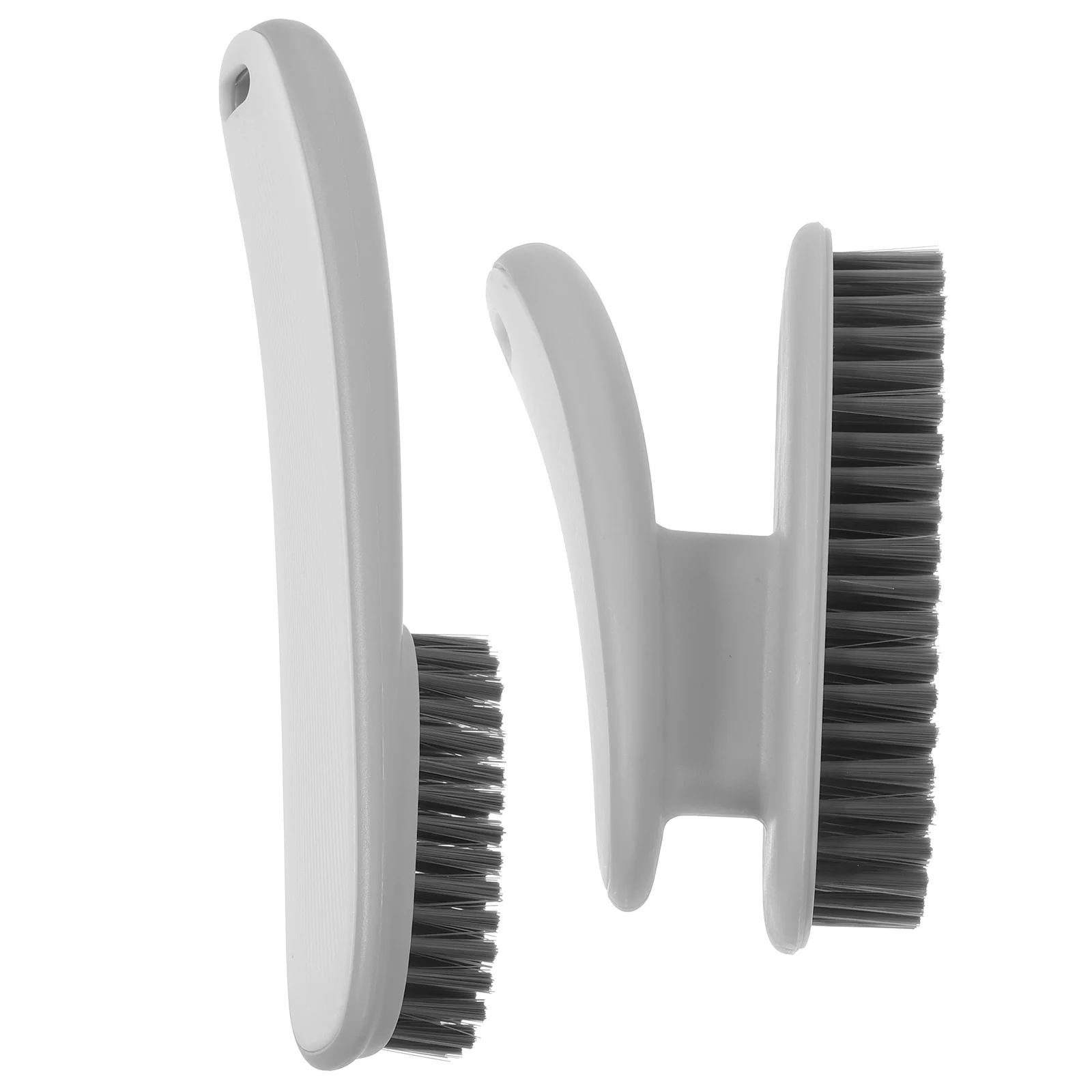 

Cleaning Brush Clothing Shoe Household Clothes Washing Brushes Laundry Scrub Abs Travel Soft