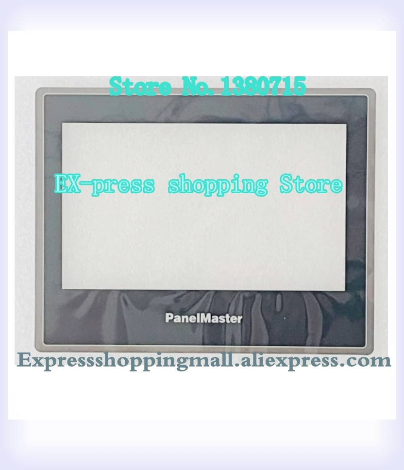 PT100-2BF-T1S PT100-1BF-T1S PT100-4BF-T1S Новая сенсорная стеклянная панель клавиатура пленочный