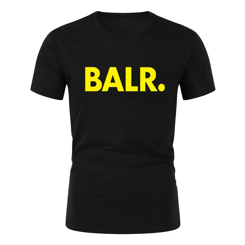 Мужская футболка с 3D-принтом круглым вырезом и коротким рукавом |