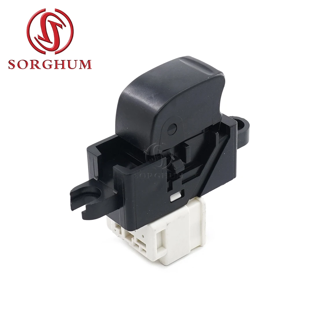 

Кнопка переключателя стеклоподъемника Sorghum 254110V00 0 для Nissan Almera II (n16) Terrano Pathfinder X-Trail NT30 патруль R3MD Classic H16