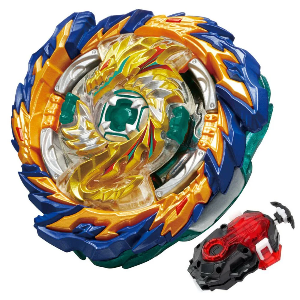 Флуоресцентный рефлектор BEYBLADE Nt 2S B167 Прямая поставка