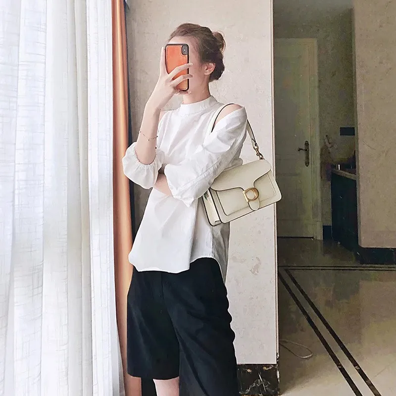 

2022 Designer Lady's Bag Leather Bag Small Bag High Quality