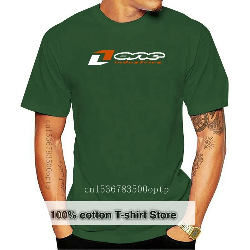 

ONE INDUSTRIES T-SHIRT