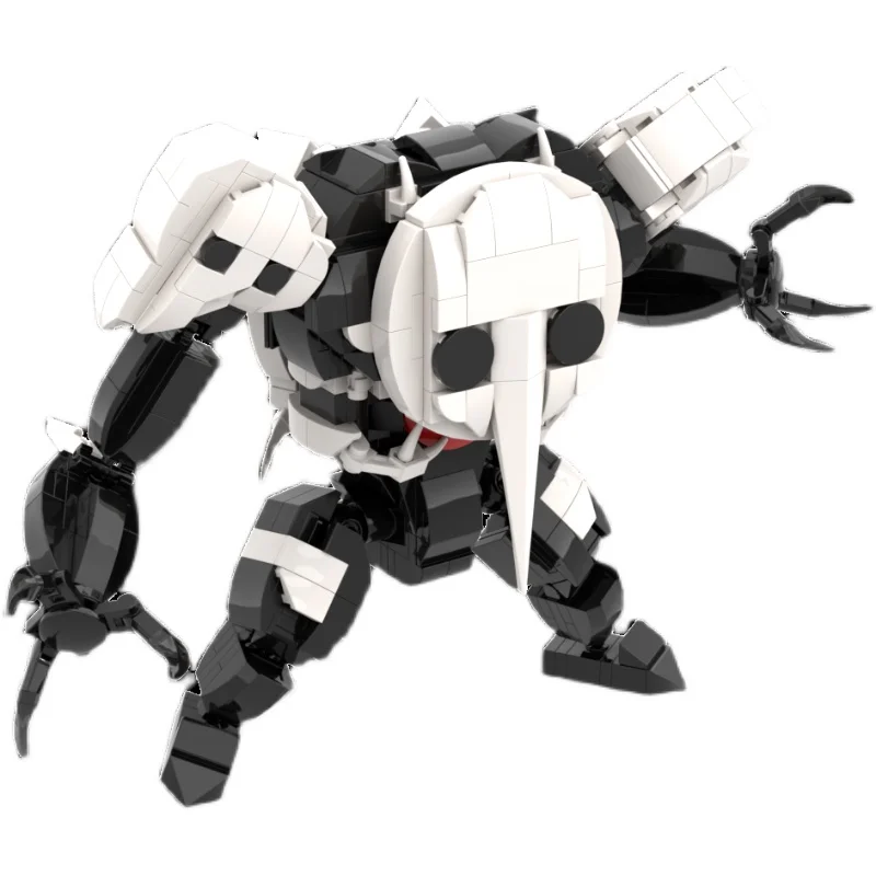 

Фигурки героев аниме «Третий ангел», 670 шт.