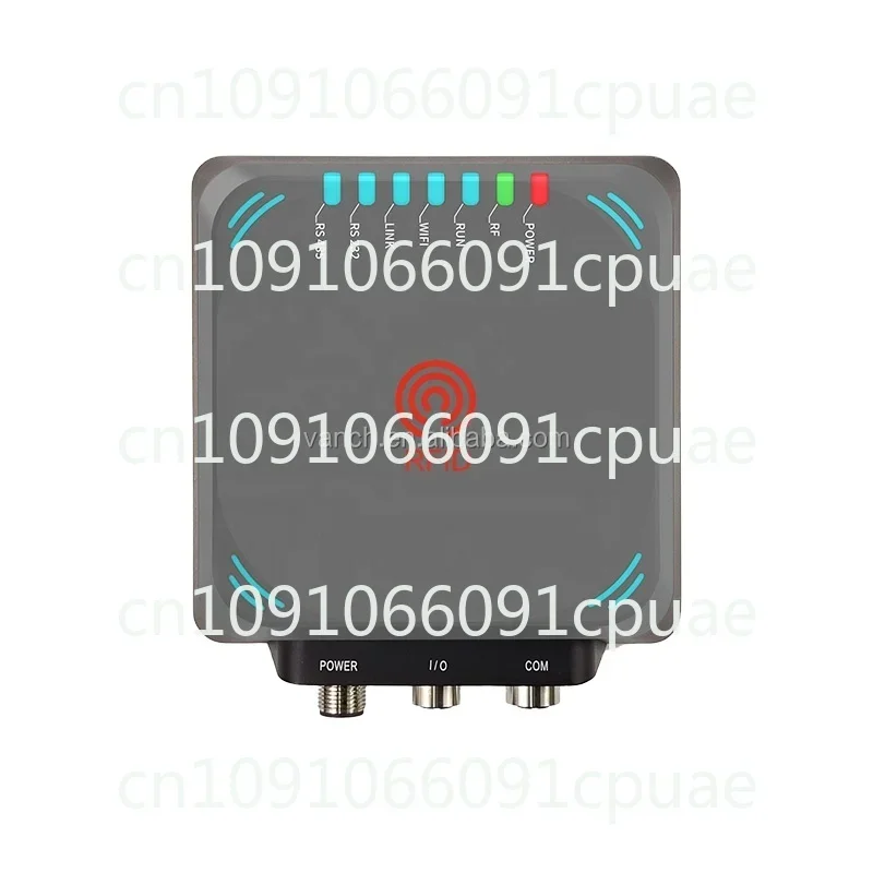 Промышленный считыватель Vanch VI-IR600-ECT UHF RFID RS232 RS485