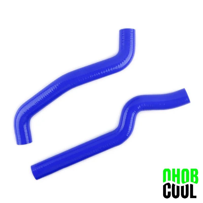 Для Toyota Corona Premio 2.0L ST215 3S-FE 1996-2001 1997 1998 1999 2000 комплект силиконовых шлангов радиатора