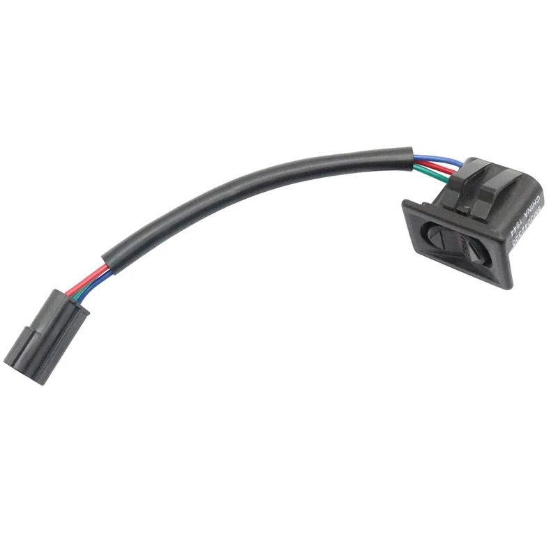 Trim Tilt Switch 87-896620001 87-8M0042300 87-8569901 For Mercury Outboard 25-400HP 1999-Up