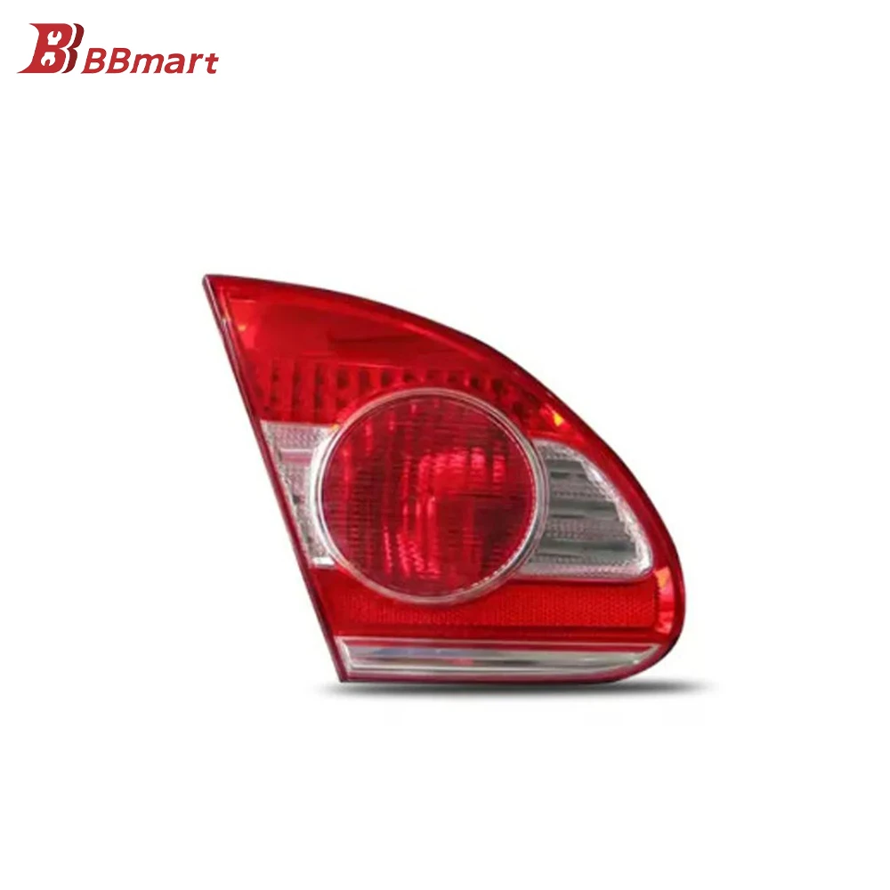 

Автозапчасти 81561-YK010 BBmart, 1 шт., задний фонарь, стоп-сигнал для Toyota ZRE12 Corolla