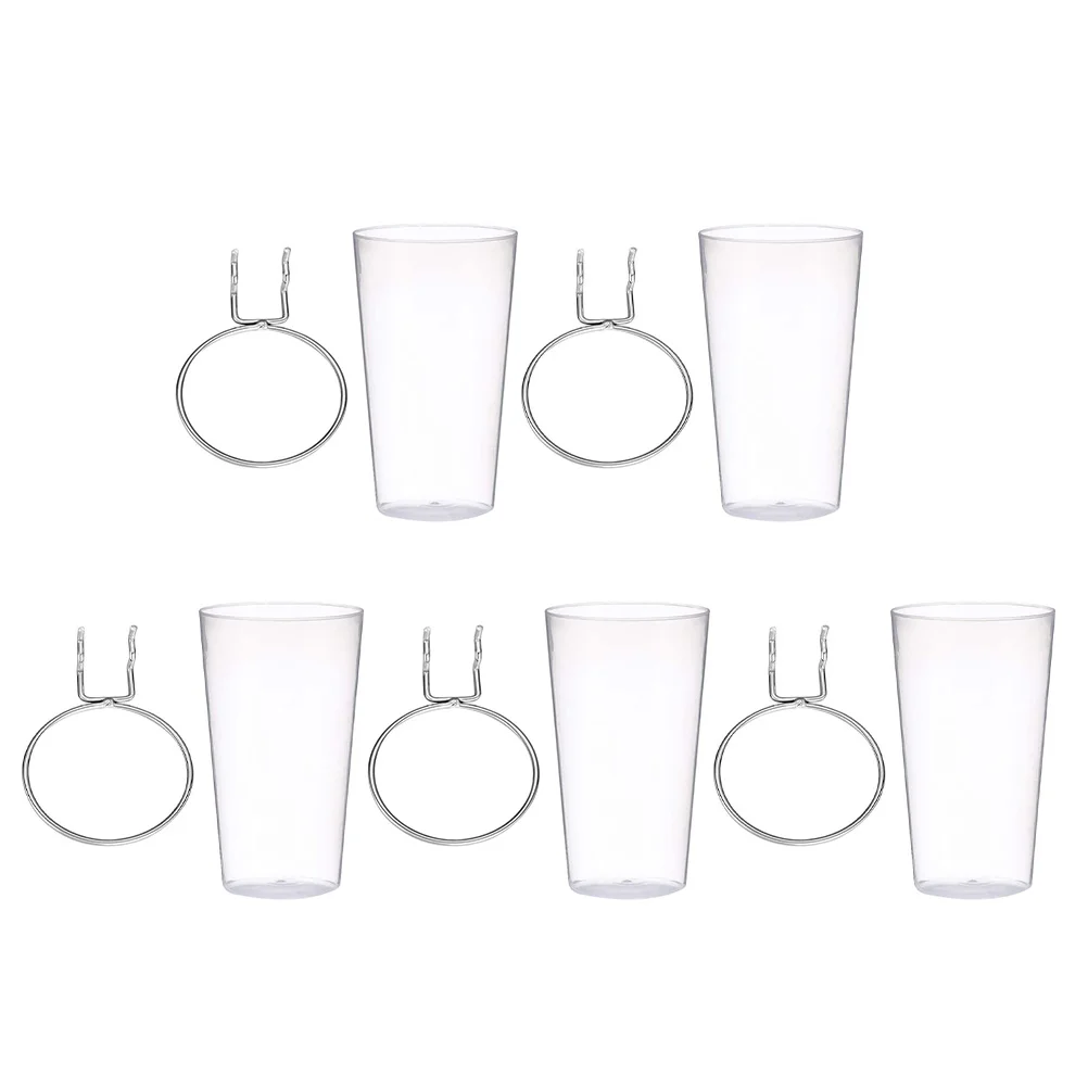 

Pegboard Shop Ring Organizer Style Peg Board Bin Kit Bins Tool Hooks Storage Jars Cups Hook Accessories Accessoris
