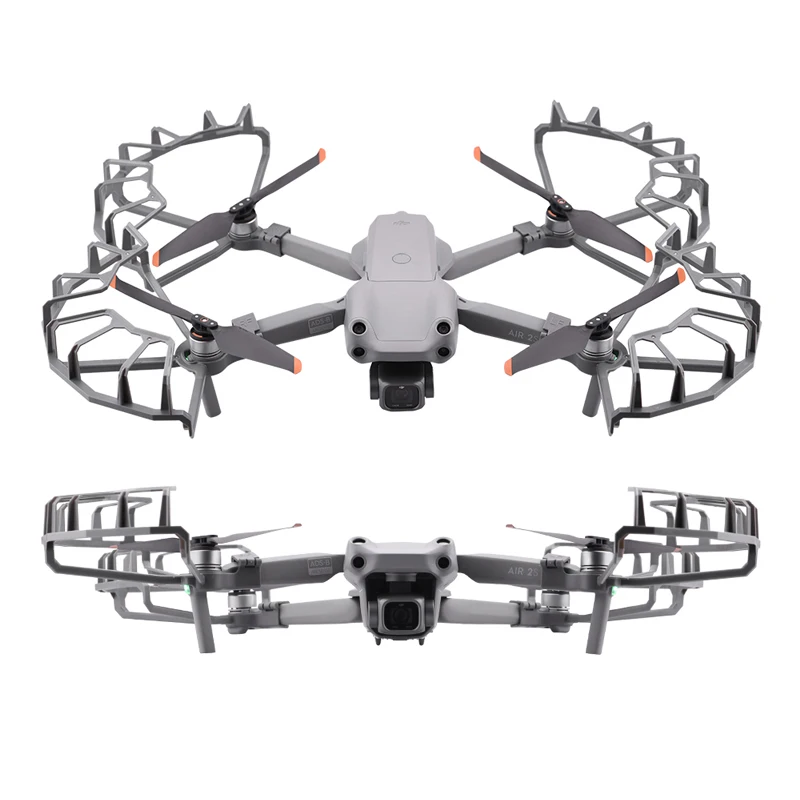 

Propeller Guard Protector for DJI Mavic Air 2 / 2S Blade Props Wing Fan Cover Bumper Protective Ring Protector Drone Accessory