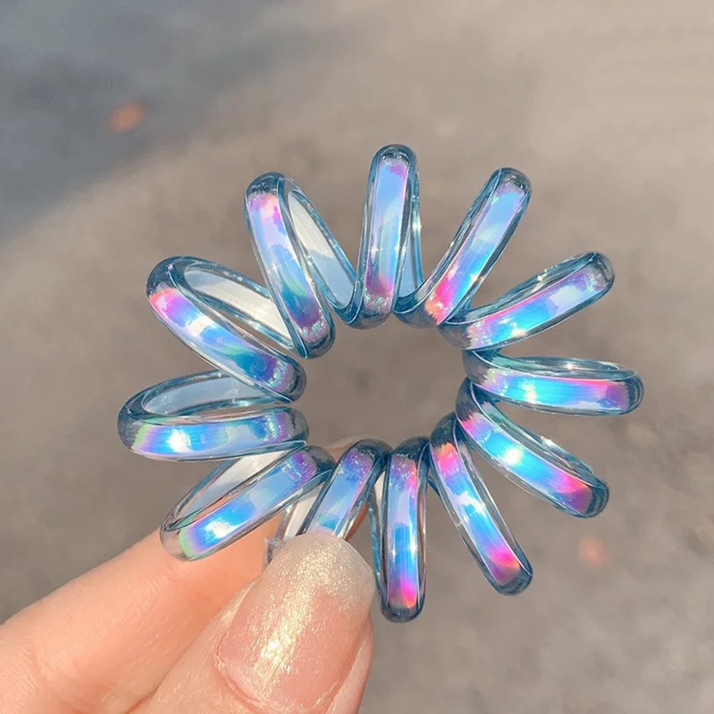 

Женская эластичная лента для волос