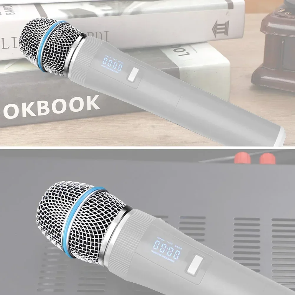 Сетчатая головка микрофона для Shure Beta Grill 58