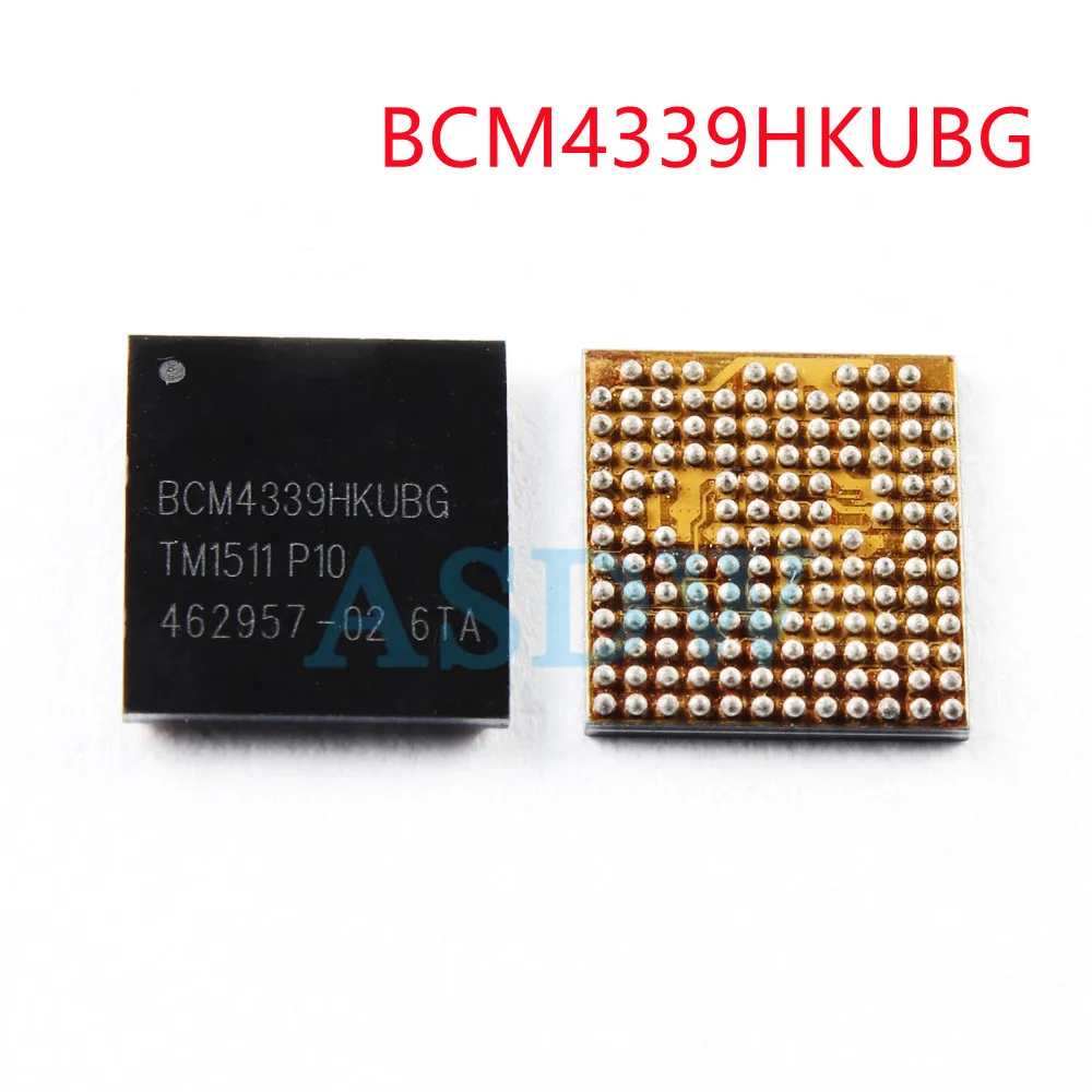 

5 шт./лот BCM4339HKUBG для Huawei Glory7 wifi IC для LG G3 чип модуля Wi-Fi