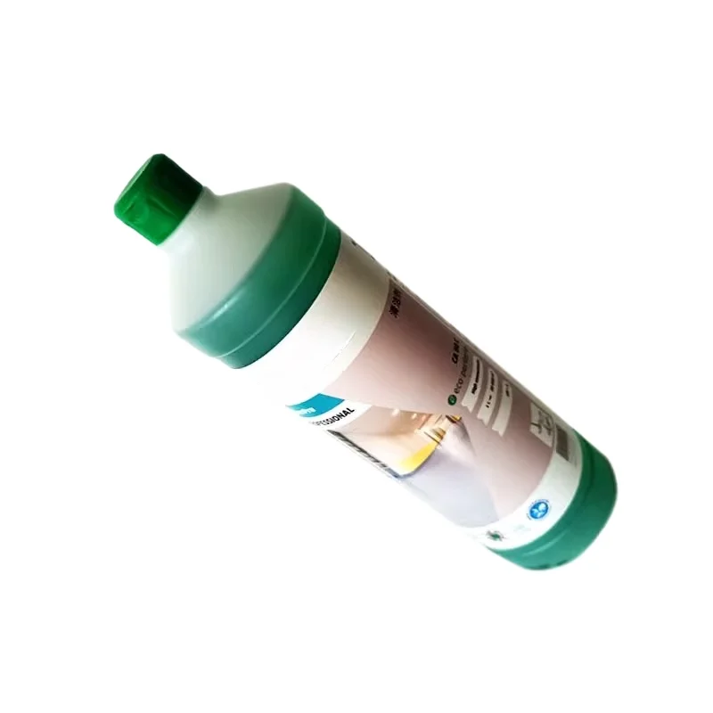 Многоцелевой Очиститель полов BR30/4C