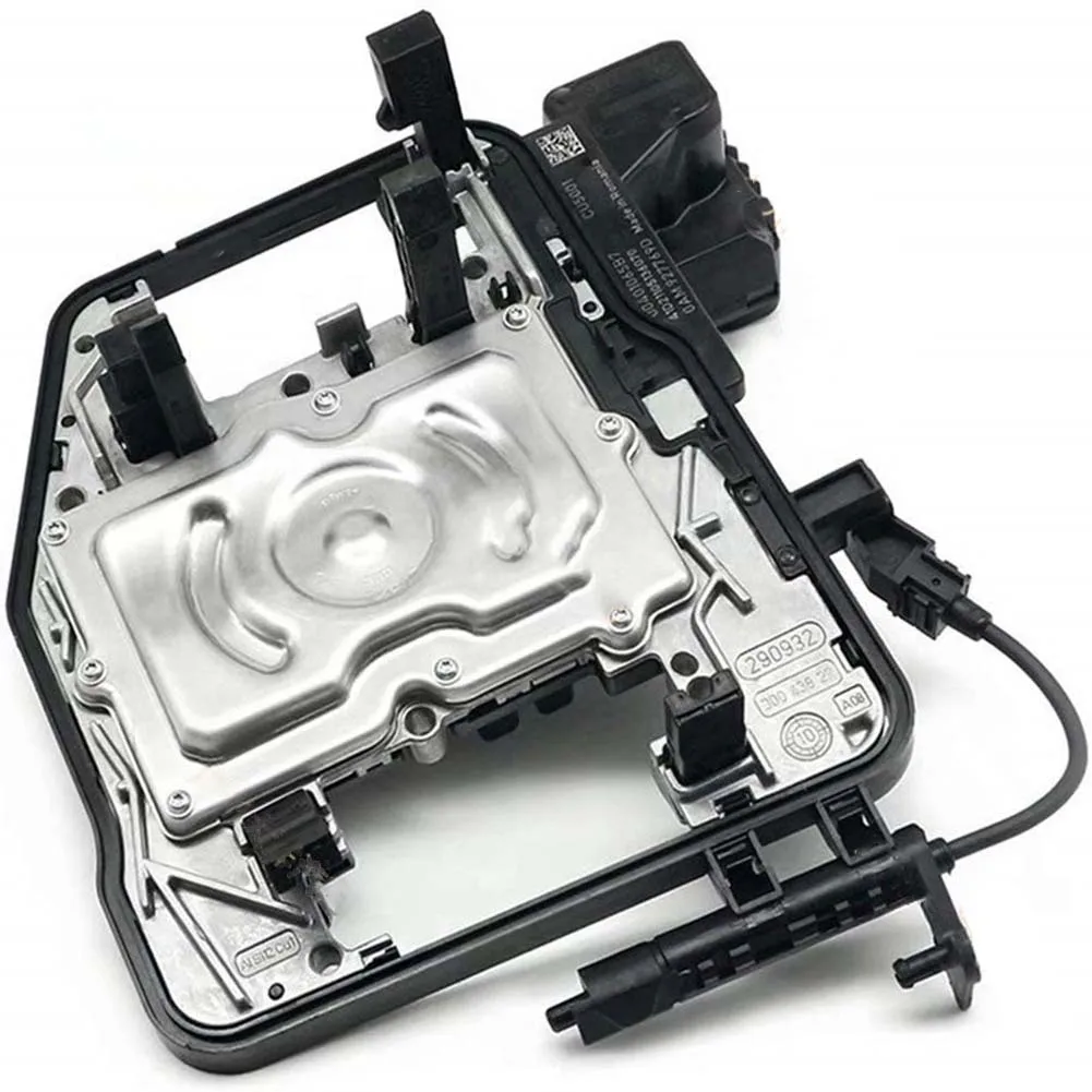 

0AM927769D TCM DQ200 DSG7 0AM Suit For Audi VW Transmission Control Unit TCU 7 Speed 0AM927769F 0AM325025D 0AM927769G