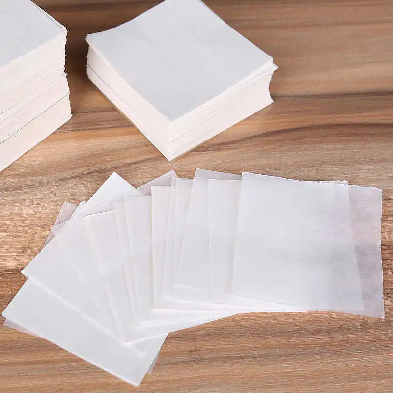 

Антипригарная бумага для подложки, паровые булочки, бумага для подушек Mantou, одноразовая антипригарная оберточная бумага для мяса, утолщенная бумага для масла, пропаренная бумага Mantou Pa