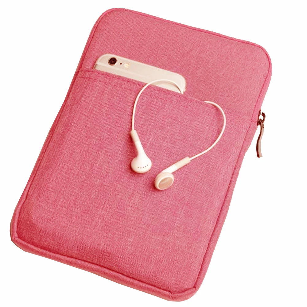 

Applicable to aragonite BOOX nova air c S color e-book Xiaolong 7.8-inch inner liner protection sleeve Boox Nova 3