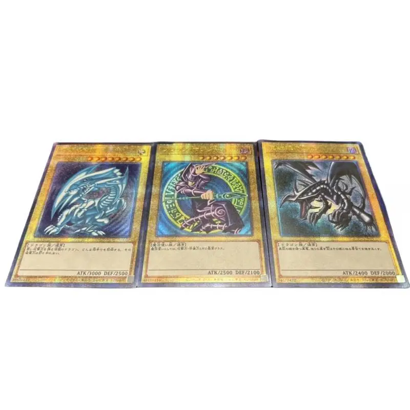 Флэш-карта Yu-Gi-Oh темная волшебная девушка голубые глаза белый дракон максс C