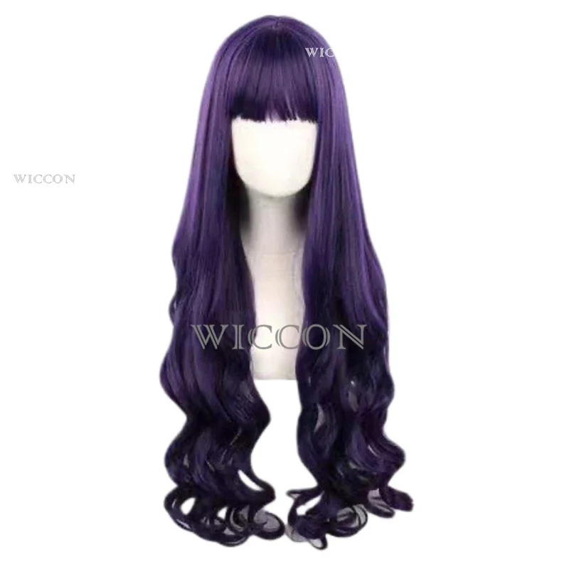 Женский костюм для косплея Tomoyo Daidouji голубое платье Милая юбка принцессы